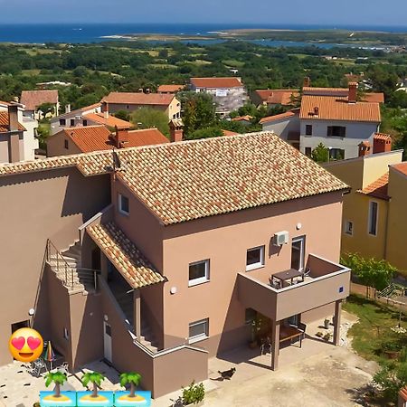 Apartmani B&B Ližnjan Extérieur photo