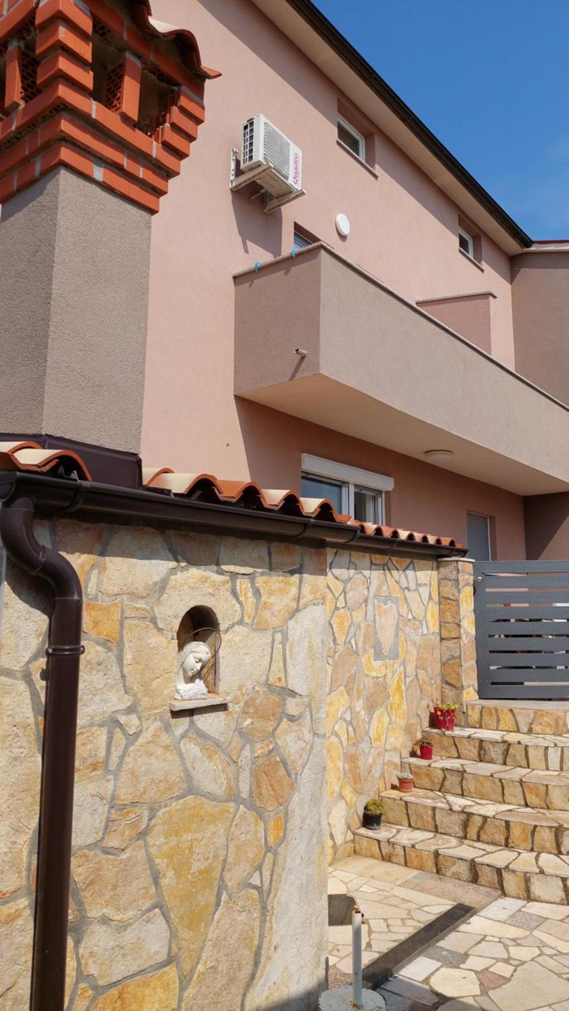 Apartmani B&B Ližnjan Extérieur photo