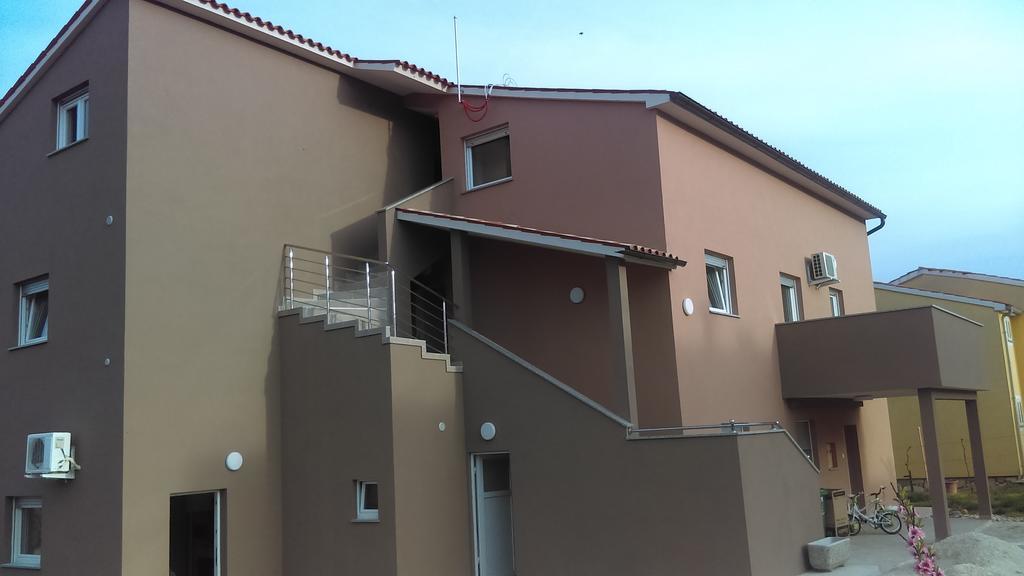 Apartmani B&B Ližnjan Extérieur photo