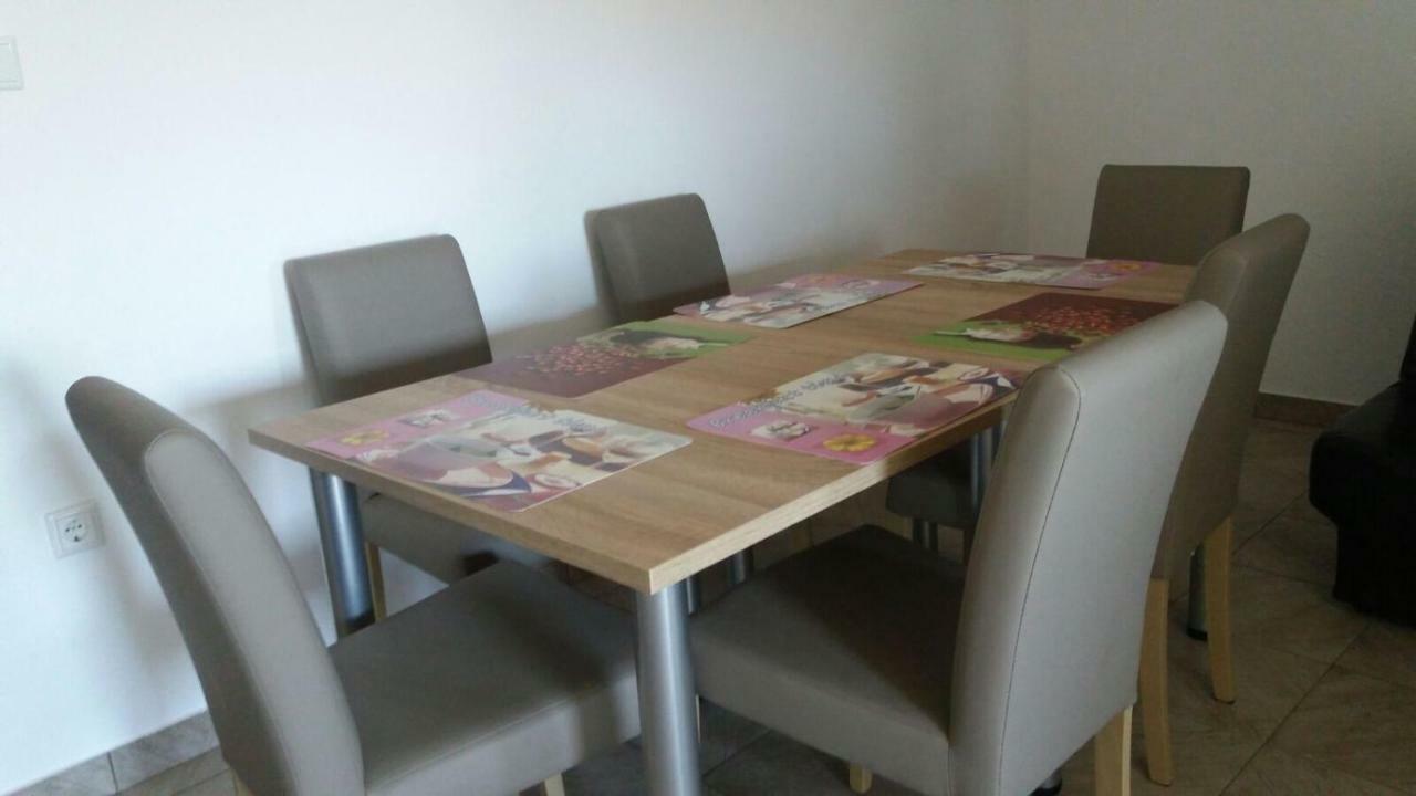 Apartmani B&B Ližnjan Extérieur photo
