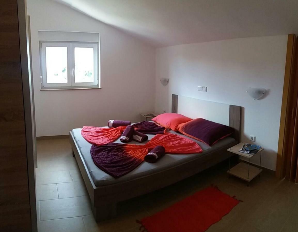 Apartmani B&B Ližnjan Extérieur photo