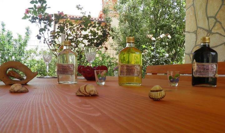 Apartmani B&B Ližnjan Extérieur photo