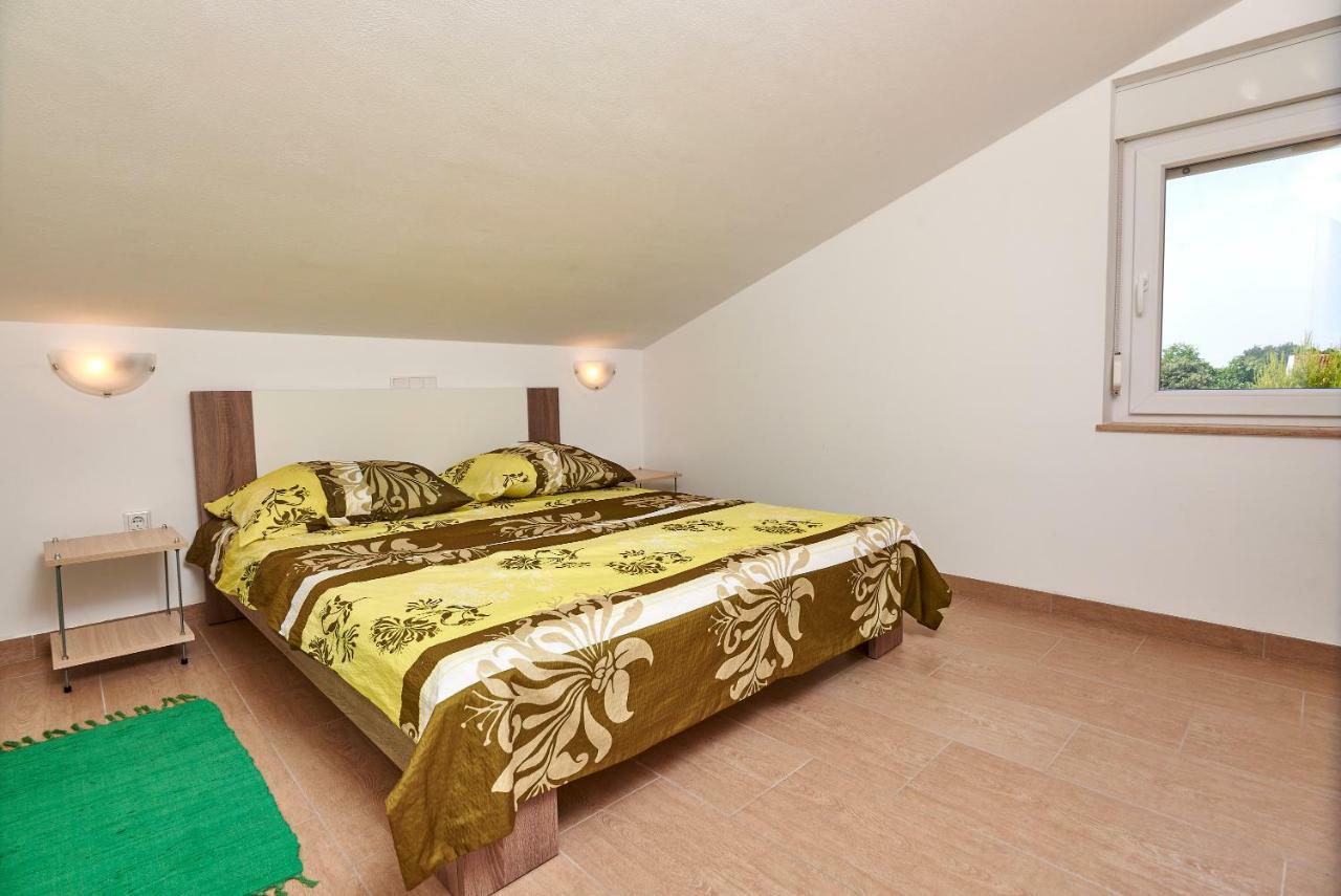 Apartmani B&B Ližnjan Extérieur photo