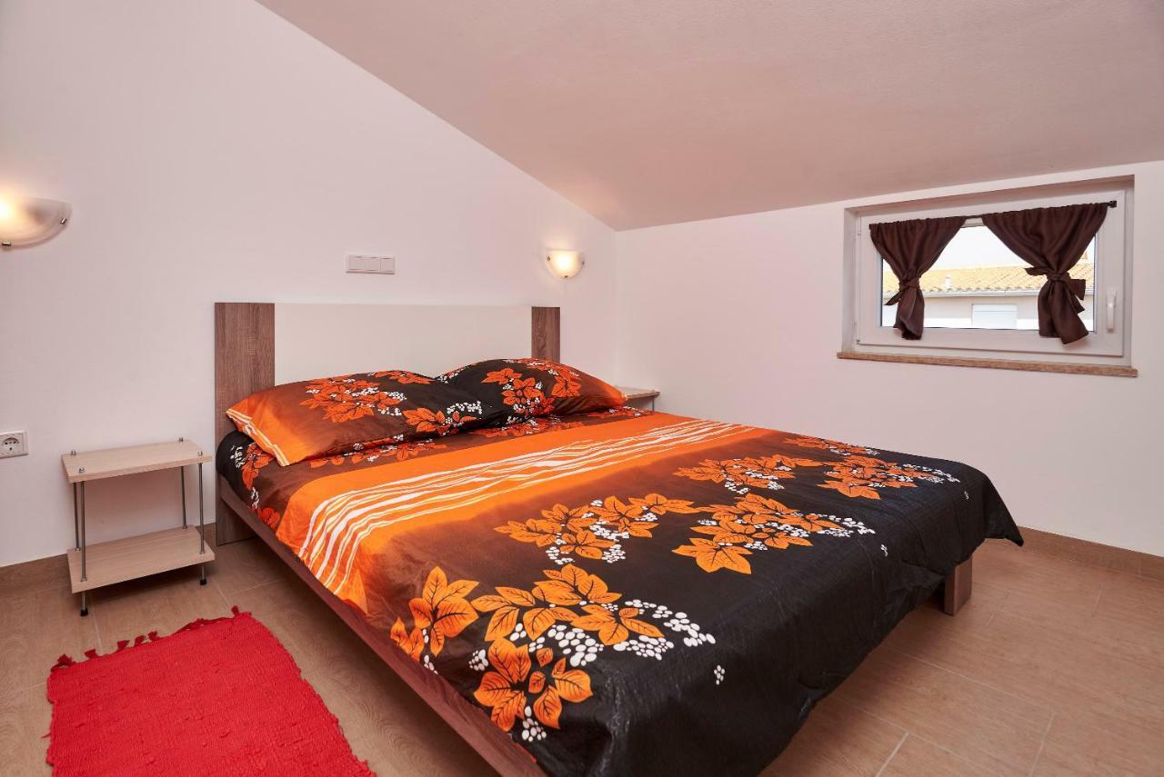 Apartmani B&B Ližnjan Extérieur photo