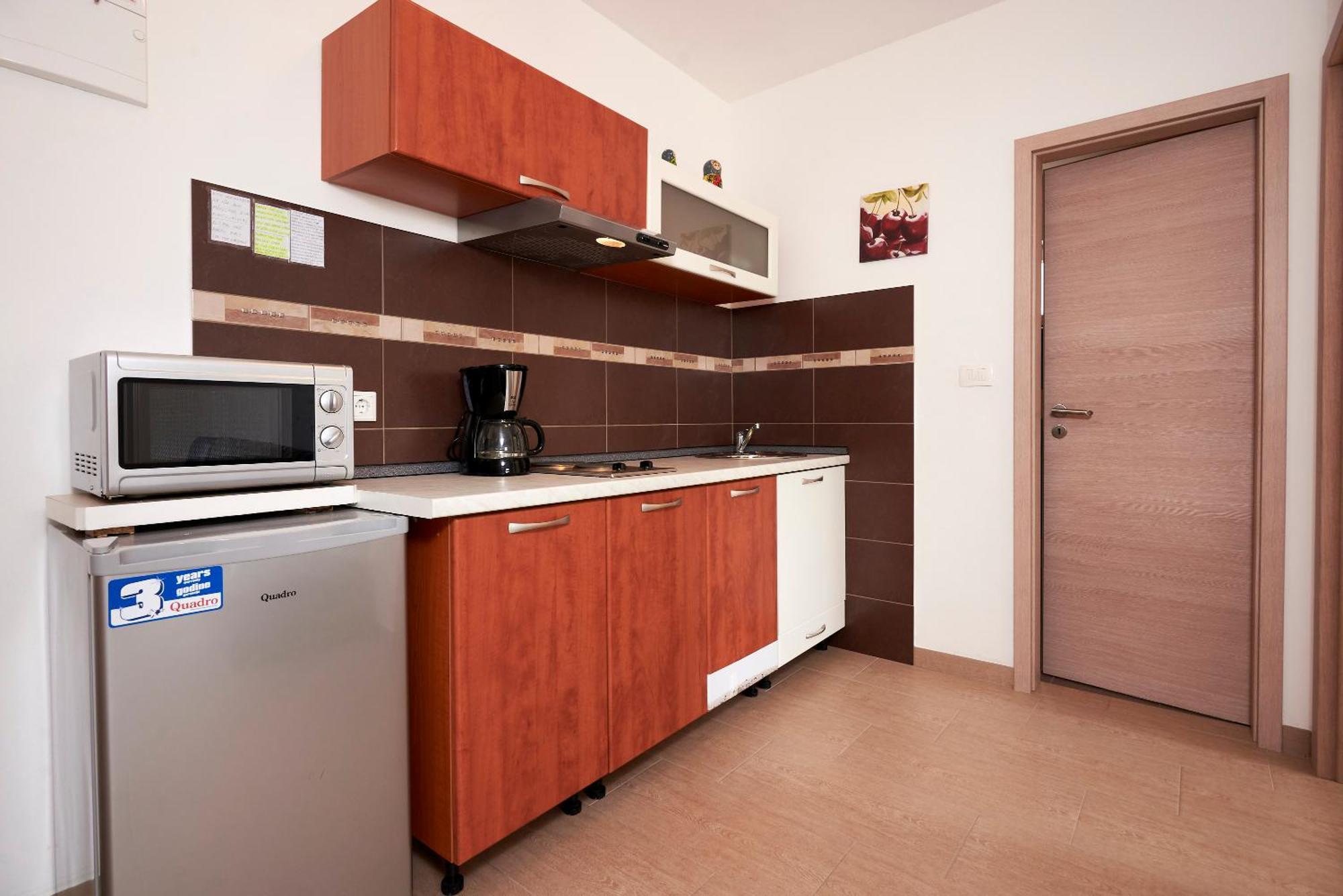 Apartmani B&B Ližnjan Extérieur photo