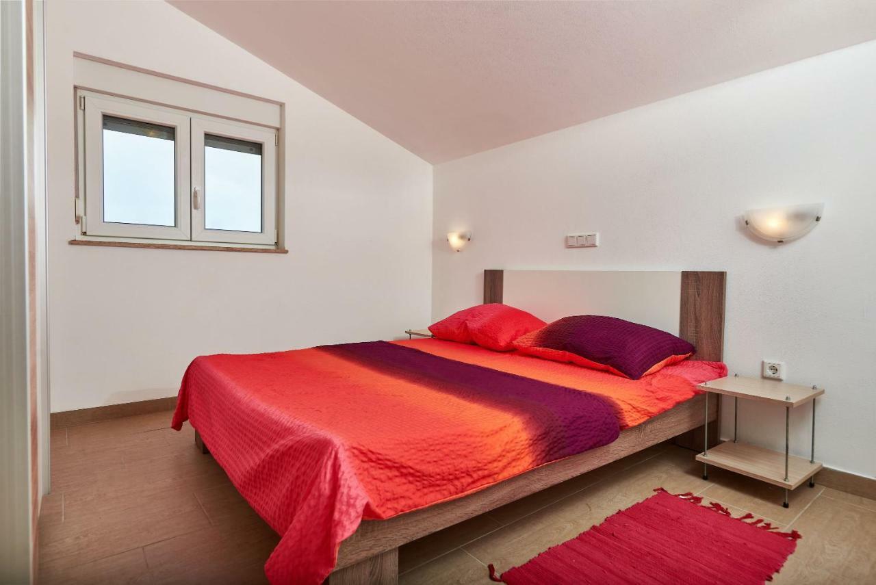 Apartmani B&B Ližnjan Extérieur photo