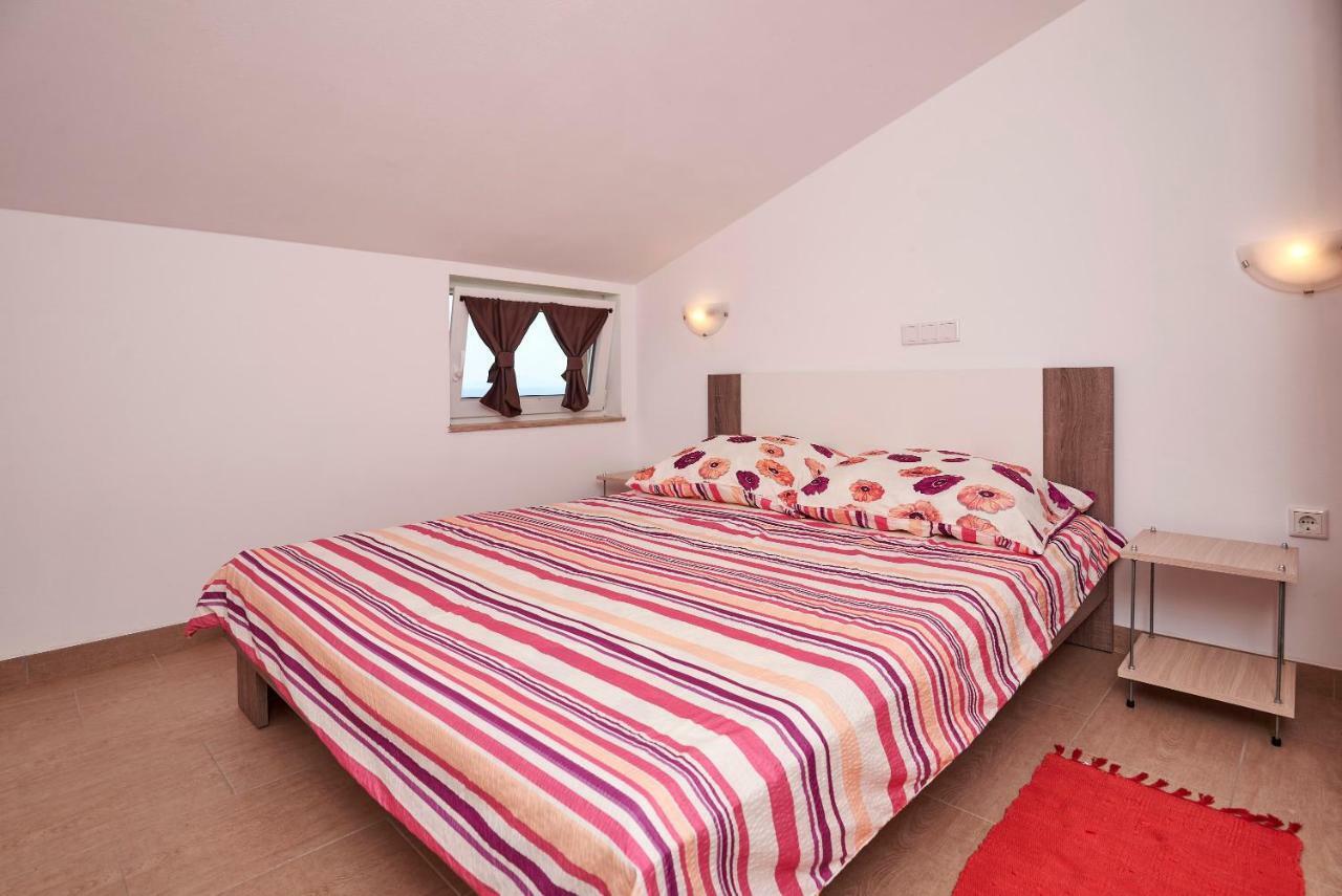 Apartmani B&B Ližnjan Extérieur photo