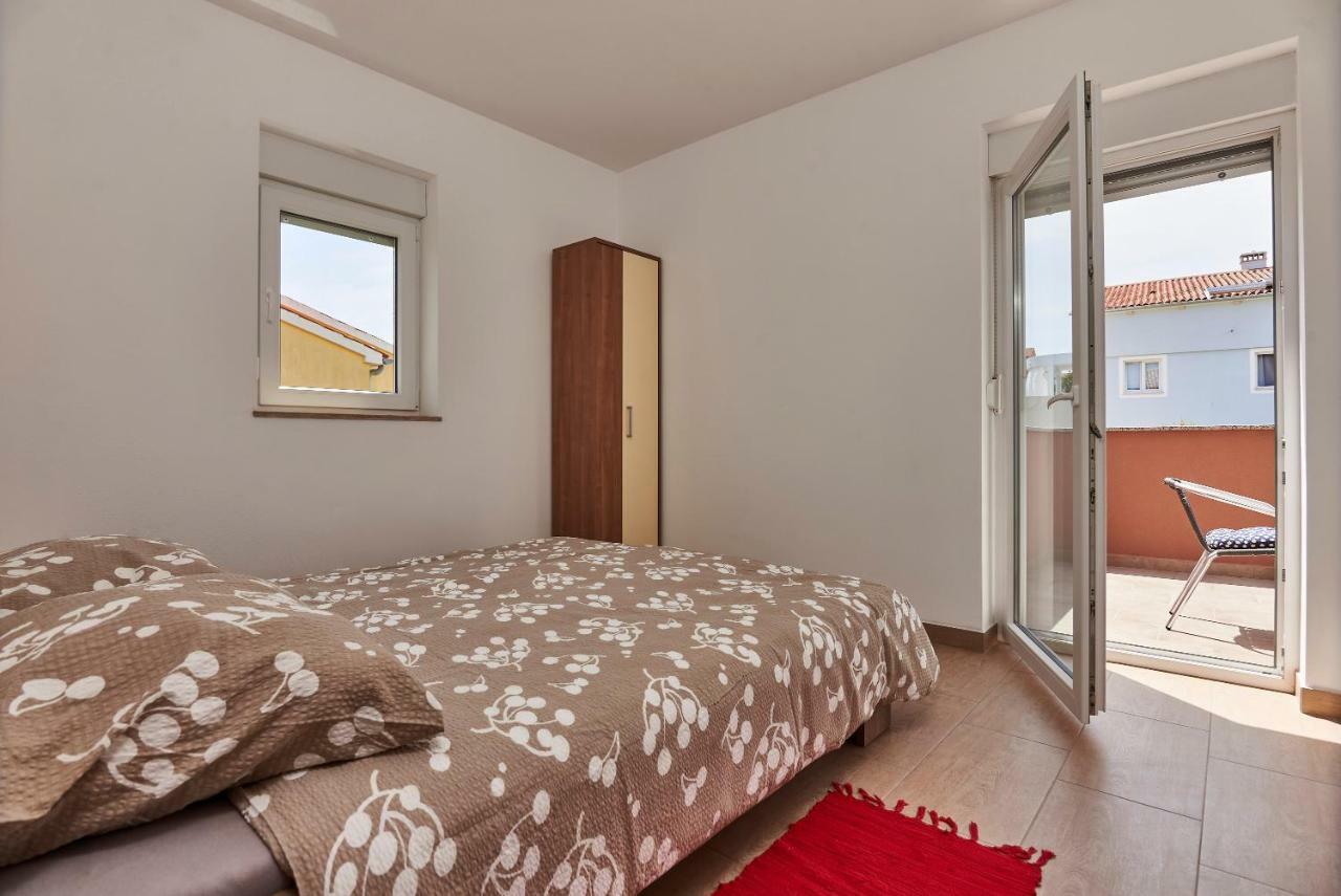 Apartmani B&B Ližnjan Extérieur photo