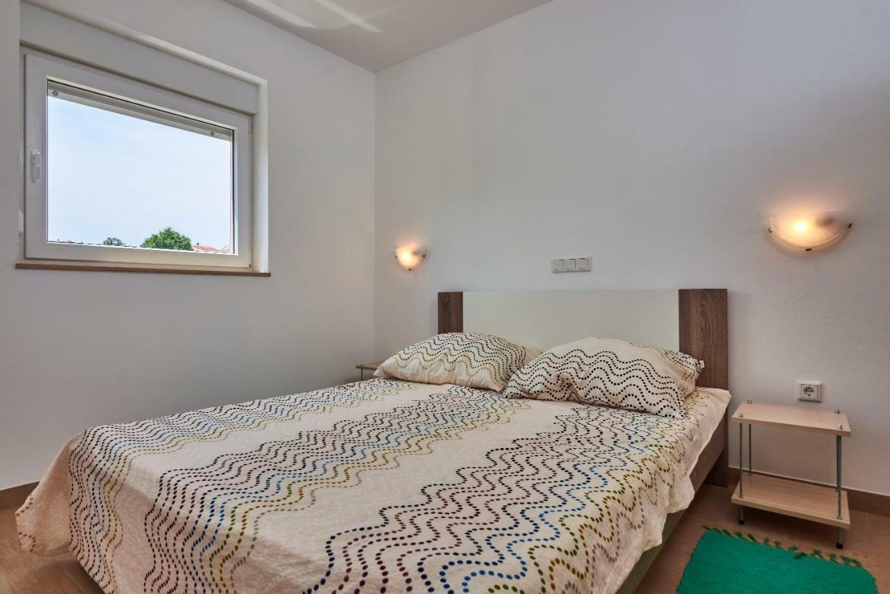 Apartmani B&B Ližnjan Extérieur photo