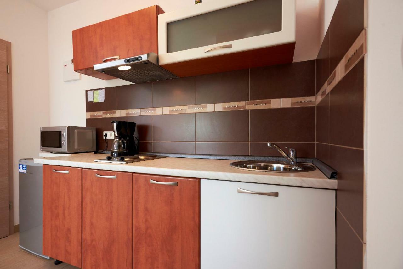 Apartmani B&B Ližnjan Extérieur photo