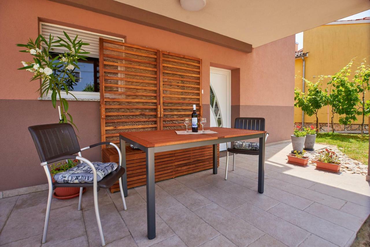 Apartmani B&B Ližnjan Extérieur photo